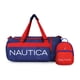 thumbnail image 1 of Pack Bolso Valar Azul + Mini Mochila Parvus Rojo, 1 of 7