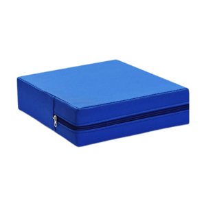Ioensy - Pad, Almohadilla De Entrenamiento Portátil De Foam Balance Para La Estabilidad De Viaje De Entrenamiento De Fuerza 8 Cm De Espesor