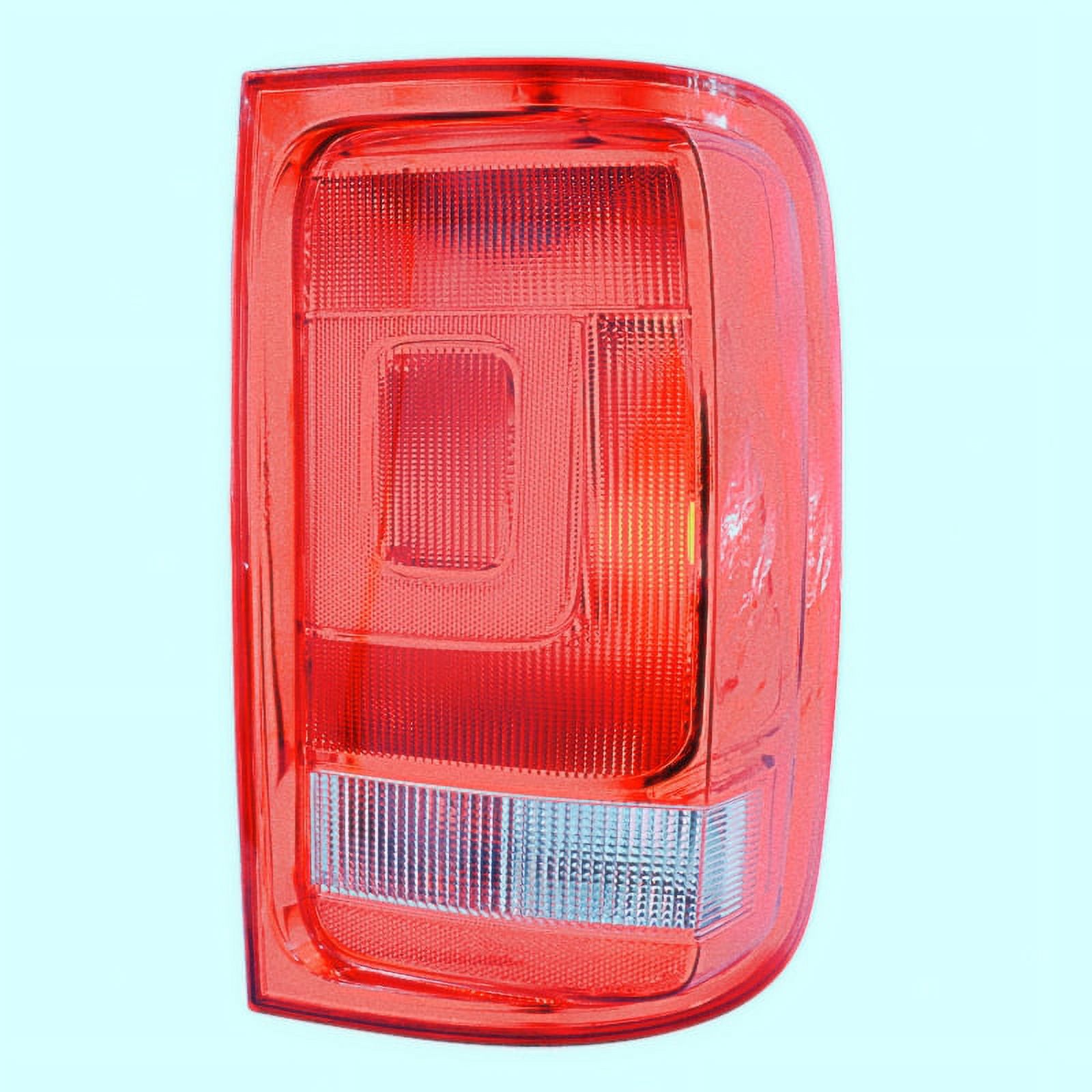 Repuestos Del Sol - Farol Trasero Derecho Volkswagen Amarok 2.0 Cnea-Csha 2012 2014