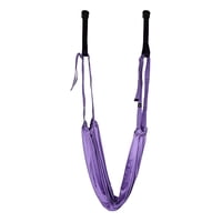 Genérico - Cuerda De Suspension Yoga Aerebico Lexibilidad Entrena Lau