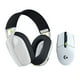 thumbnail image 2 of Audifono Gamer G435 y Mouse G305 Blanco, 2 of 4