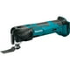 thumbnail image 1 of Herramienta múltiple inalámbrica Makita XMT03Z LXT® Litio-Ion de 18 V, 1 of 2