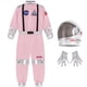 thumbnail image 3 of Disfraz de astronauta de Halloween de Spooktacular Creations para niños, 3 of 6