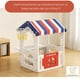 thumbnail image 5 of Juego Resbalin Tobogan Casa Club Casita Dream, 5 of 6