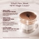 thumbnail image 3 of Crema hidratante e imprimadora Charlotte Tilbury Magic Cream 50 ml, 3 of 9