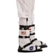 thumbnail image 4 of Botas de disfraz para niños Spooktacular Creations Astronaut, 4 of 5