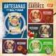 thumbnail image 5 of Papas Fritas Artesanas Sal de Mar, 150 g, 5 of 8
