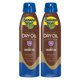 thumbnail image 1 of Protector solar en aerosol Banana Boat, protector bronceador SPF 15, 177 ml, 1 of 7