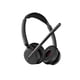 thumbnail image 1 of Auriculares inalámbricos EPOS Impact 500 ANC Teams USB-C/A, 1 of 7