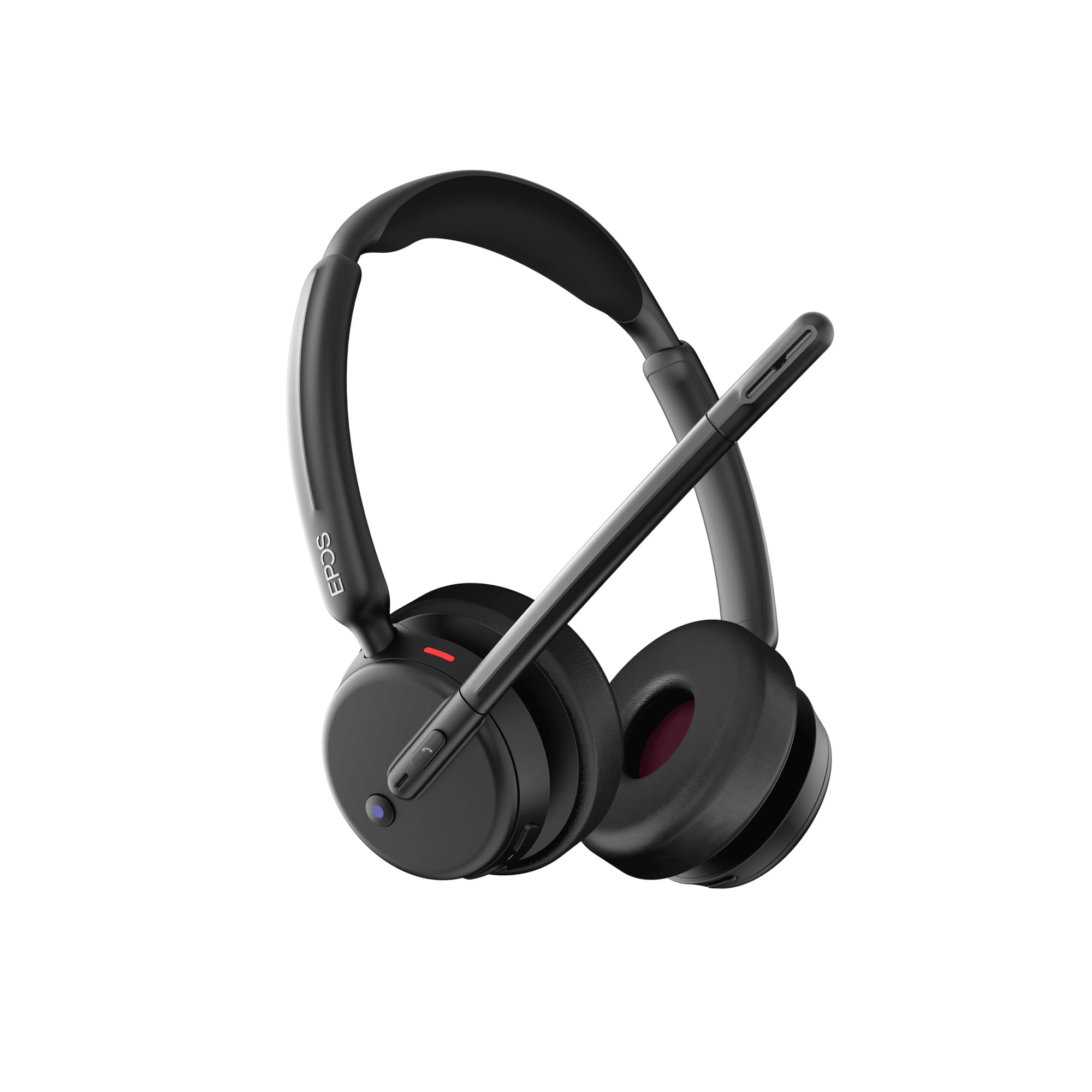 Auriculares Inalámbricos Epos Impact 500 Anc Teams Usb-c/a