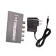 thumbnail image 1 of Splitter SDI 1 Entrada Y 4 Salidas SD/HD/3G-Sdi 1080P 1x4 Para Proyector TV, 1 of 5