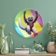 thumbnail image 5 of Plato Decorativo de Porcelana Fina Zoboomafoo 15 cm, 5 of 6