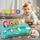 thumbnail image 2 of Montessori Toys usrela, animal plegable con música, de 6 a 18 meses, 2 of 3