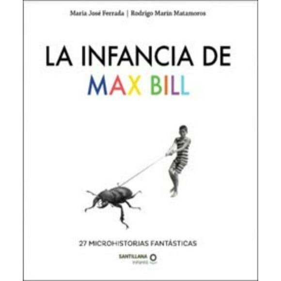 La Infancia De Max Bill