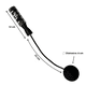 thumbnail image 2 of Cuerda para Saltar Inalámbrica para Entrenamiento sin Enredos, 2 of 2