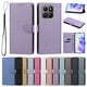 thumbnail image 1 of Cartera Funda para Honor 400 Smart Carga Inalámbrica, Lila, 1 of 6