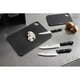 thumbnail image 2 of Cuchillo Medio Golpe 15cm Universal Acero Inoxidable Arcos, 2 of 4