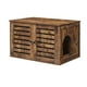 thumbnail image 1 of Mueble Pet Casa Armario Ali02, 1 of 3