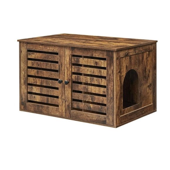 Mueble Pet Casa Armario Ali02