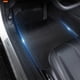 thumbnail image 4 of Set Cubre Piso Para Auto De Goma 4 Piezas Universal Automóvil, 4 of 8