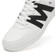 thumbnail image 5 of Zapatilla Urbana Hombre Color Blanco Y Negro Michelin Ps22, 5 of 7