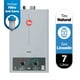thumbnail image 1 of Calefont 7 Litros Gas Licuado Tiro Natural Rheem, 1 of 7