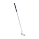 thumbnail image 5 of Entrenamiento de Putter de Golf extraíble para golfistas diestros, deporte de Golf, ayuda para práctica de Putting, palo de Golf desmontable de 3 secc azul, 5 of 5