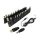 thumbnail image 5 of Conector De Alimentación Cc Para Ordenador Portátil Conectores De Cable De Repuesto Universal 30 Uds, 5 of 5