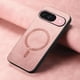 thumbnail image 2 of Magnetic Slim Case for Google Pixel 10 with Camera Guard & Anti-Scratch Back Pink, 2 of 6