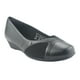 thumbnail image 3 of Zapato Chalada Mujer Coles-1 N Negro Casual, 3 of 7