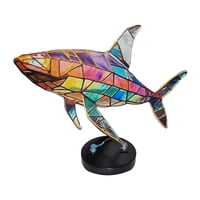 Bothyi - Arte Colorido De La Mesa Estética Del Arte Animal Para La Fiesta Del Comedor De La Entrada