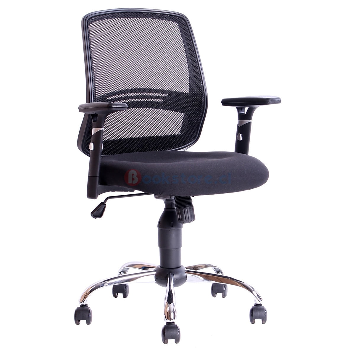 Bookstore - Silla Ergonómica Cubo