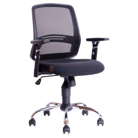 Bookstore - Silla Ergonómica Cubo