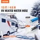 thumbnail image 2 of Manguera de agua caliente VEVOR de 15 pies para autocaravana, anticongelante -45 °F, 2 of 9
