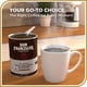 thumbnail image 3 of Café molido Don Francisco's Premium 100% Colombia Supremo, 3 of 8