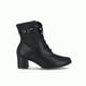 thumbnail image 5 of Bota Danubia 05 Negro Piccadilly, 5 of 5