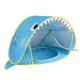 thumbnail image 5 of Carpa Con Piscina De Exterior Para Bebes Azul azul, 5 of 8