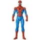 thumbnail image 2 of Figura de acción MEDICOM TOY MAFEX No.185 Spider-Man Classic, 2 of 9