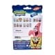 thumbnail image 4 of Pack 3 Figuras 5 Cm En Blister Bob Esponja - Calamardo, 4 of 5