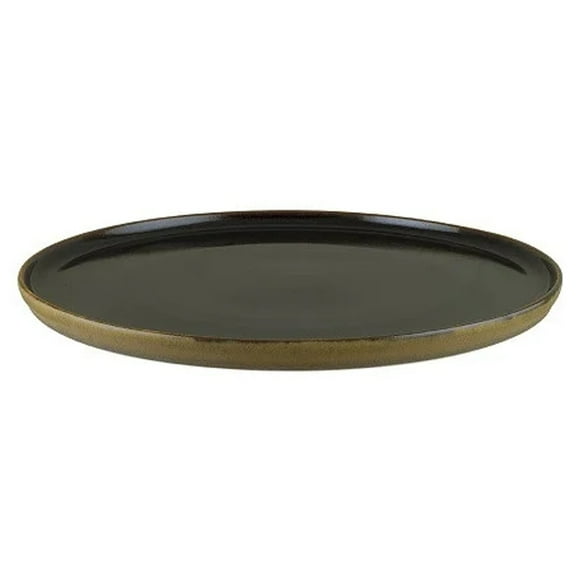 Set 6 Pcs Sphere Soil Hygge Plato Entrada 22 Cm