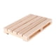 thumbnail image 1 of Posavasos De Madera Para Bebidas, Posavasos De Madera Reutilizable Para Encimera, 1 of 3