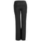 thumbnail image 3 of Pantalon Clinico Infinity Mujer Negro M, 3 of 4