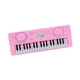 thumbnail image 2 of Órgano Electrónico Multifuncional Piano Juguete Para Regalos Regalos De Año Nuevo Niños Rosa, 2 of 5
