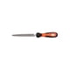 thumbnail image 2 of Lima Plana 12 Picado Basto Mango Ergonom, 2 of 2