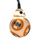thumbnail image 4 of Juego de luces Kurt Adler SW9168 Ul Star Wars Bb8 de 10 luces, 4 of 9