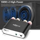 thumbnail image 2 of Amplificador Nobsound NS10G Pro Bluetooth 5.0 200W HiFi, 2 of 3