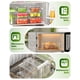 thumbnail image 4 of Recipientes de almacenamiento de alimentos KEMETHY 70 unidades sin BPA con tapas, 4 of 8