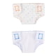 thumbnail image 1 of Ropa para muñecas de 18 pulgadas, pañales de tela para niñas americanas, vestido de juguete, accesorios para muñecas, fácil de usar, 1 of 6