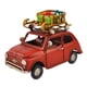 thumbnail image 5 of Decoración De Coche Rojo De Vacaciones, Adornos De Camión De Granja Para Escritorio, Mesa Para Niños, 5 of 5