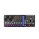 thumbnail image 1 of Mezcladora de audio portátil Zoom LiveTrak L6max de 12 canales, 1 of 6